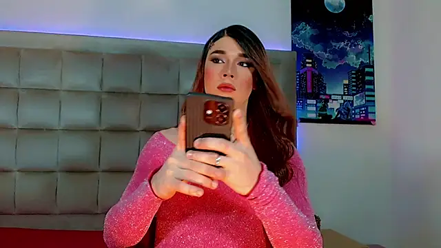 AmazingMistressNathy online show from 07.02.26