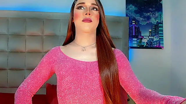 AmazingMistressNathy online show from 07.11.26