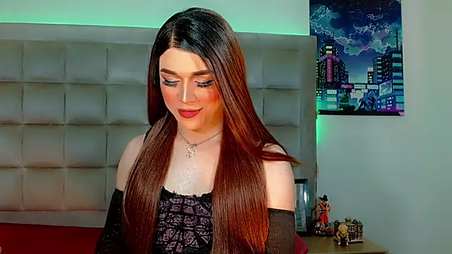 AmazingMistressNathy online show from 07.16.26
