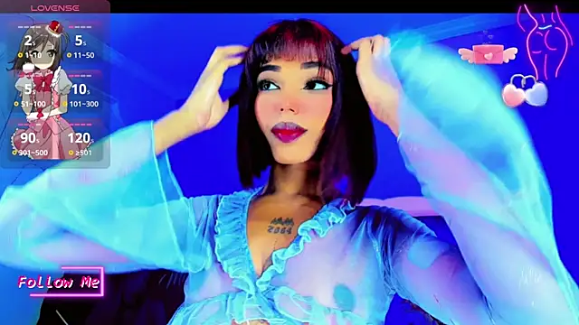 LADY-HOT-SEXY- online show from 10.15.25