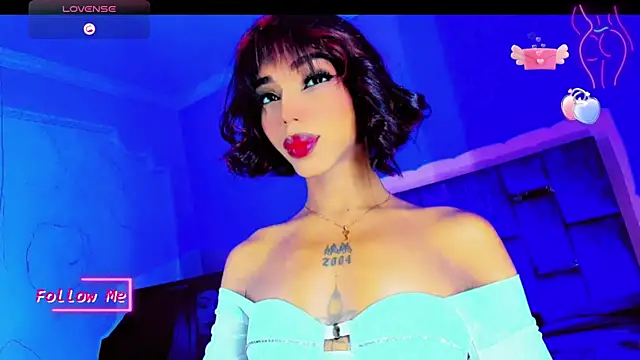 LADY-HOT-SEXY- online show from 10.17.25