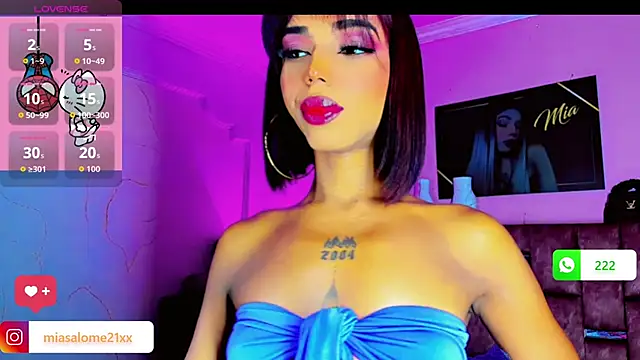 LADY-HOT-SEXY- online show from 11.05.25
