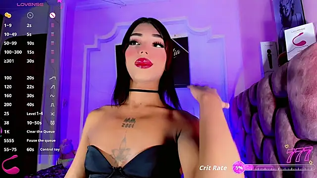 LADY-HOT-SEXY- online show from 07.07.26