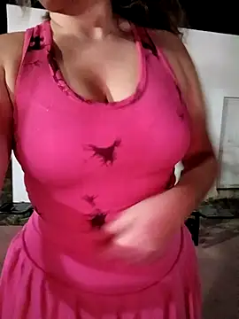 Theredcorazon online show from 03.24.26