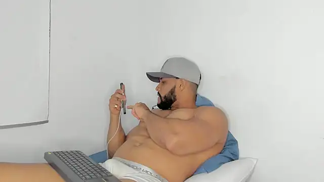 Pier Simons online show from 02.25.26