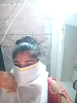 Snapshot of Suhani_cuty chatting on 09.24.25 Suhani cuty online show from 09.24.25