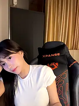  Meimeibaby  online show from 10.18.25