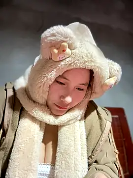 Sanmay55 online show from 12.18.25