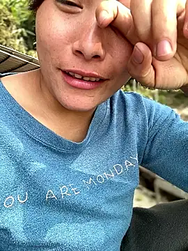 Sanmay55 online show from 03.03.26