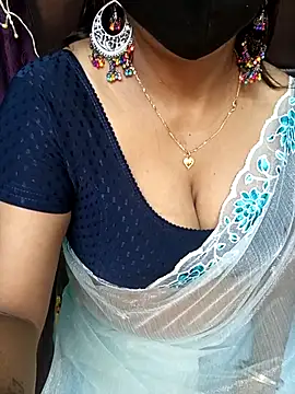 Bhanu-Sharma online show from 10.31.25