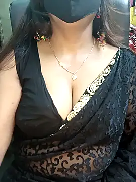 Bhanu-Sharma online show from 11.23.25