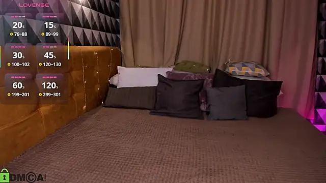 Megan Williamms online show from 11.13.25