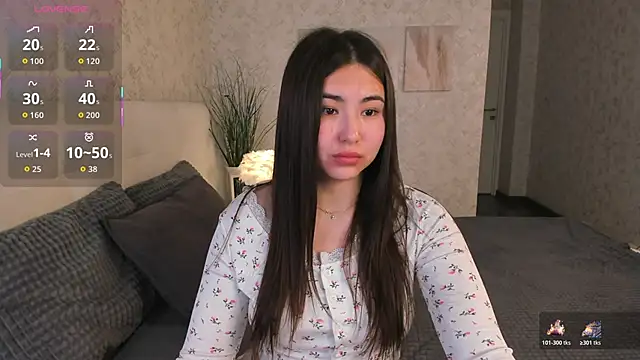 Megan Williamms online show from 11.19.25