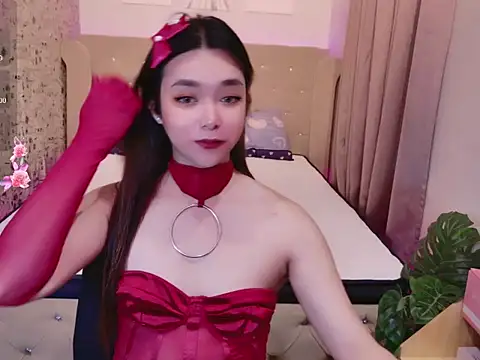 Ts-yoshi online show from 11.09.25