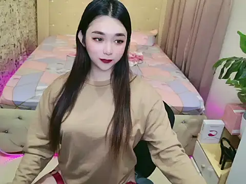 Ts-yoshi online show from 02.28.26