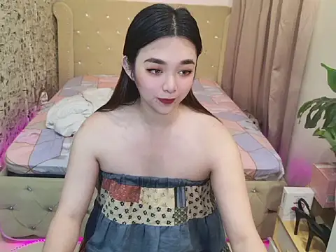 Ts-yoshi online show from 03.29.26