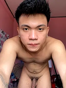 JerichoGutierez online show from 11.03.25