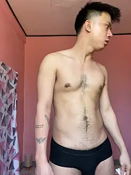 JerichoGutierez online show from 03.21.26