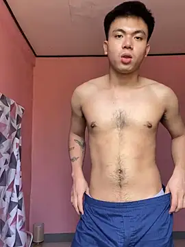 JerichoGutierez online show from 03.23.26