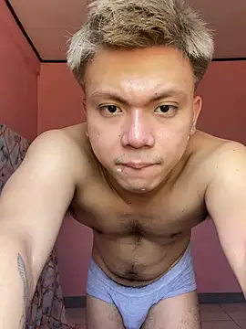 JerichoGutierez online show from 04.07.26