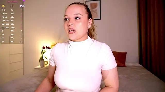 Irene sooth online show from 03.10.26