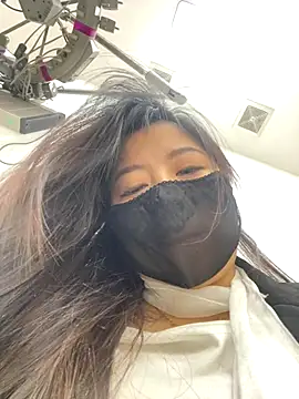 xiao-mo520 online show from 11.03.25