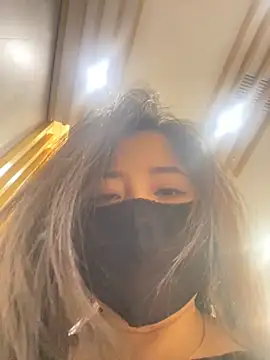 xiao-mo520 online show from 11.08.25