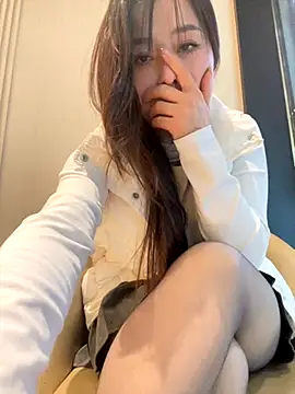 xiao-mo520 online show from 11.19.25