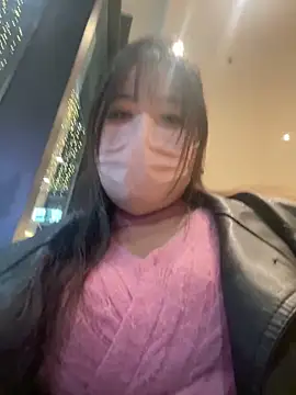 xiao-mo520 online show from 12.15.25