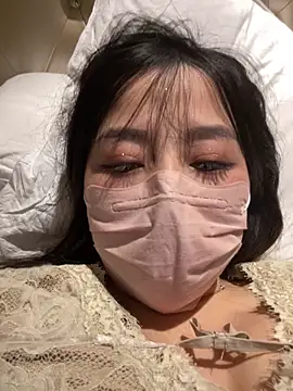 xiao-mo520 online show from 03.07.26