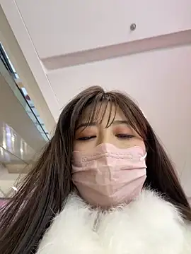 xiao-mo520 online show from 03.09.26