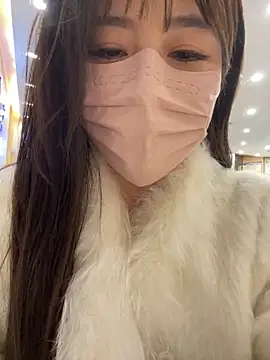 xiao-mo520 online show from 03.16.26