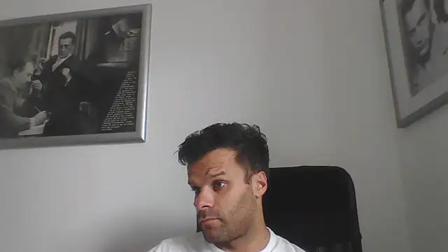 FROCETTO93 online show from 09.10.25