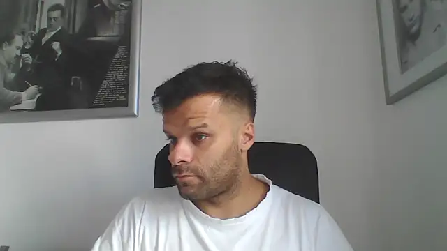 FROCETTO93 online show from 09.12.25