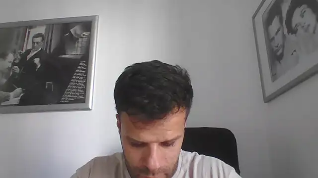 FROCETTO93 online show from 09.22.25