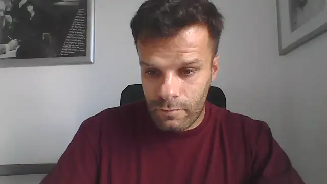 FROCETTO93 online show from 09.24.25