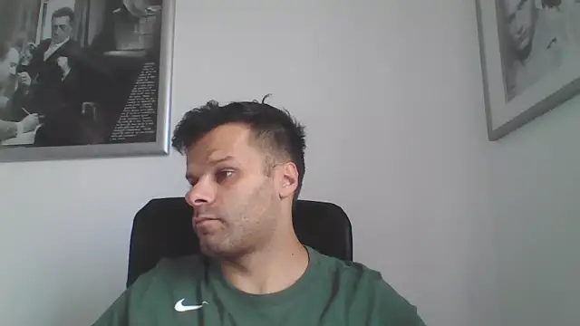 FROCETTO93 online show from 09.29.25