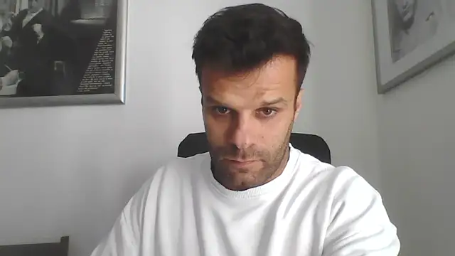 FROCETTO93 online show from 10.06.25