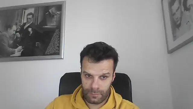 FROCETTO93 online show from 11.06.25