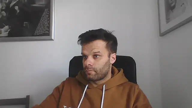 FROCETTO93 online show from 11.07.25