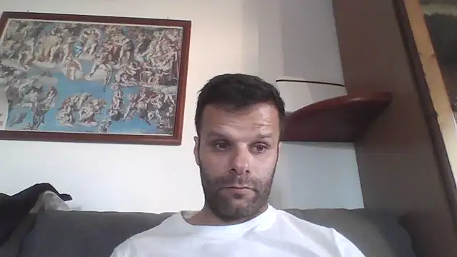 FROCETTO93 online show from 06.13.26