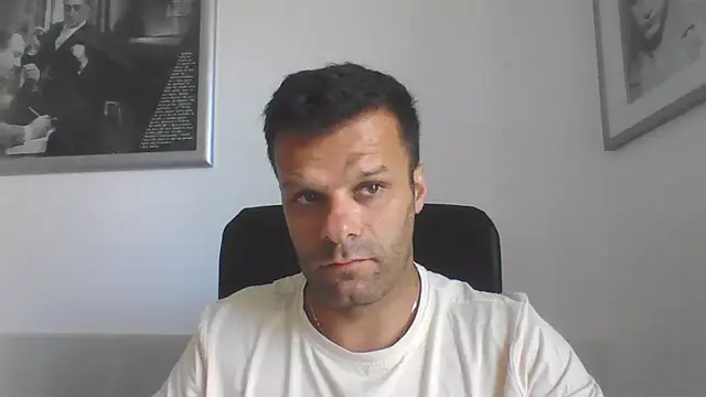 FROCETTO93 online show from 07.13.26