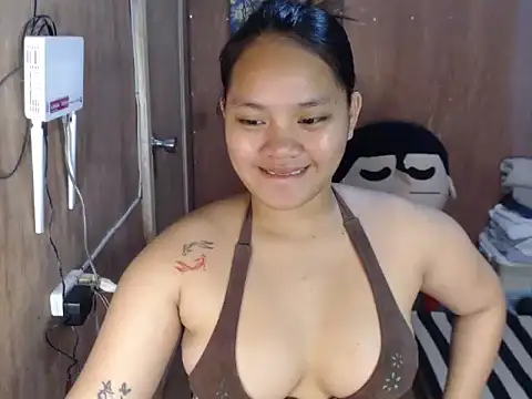 prettykrysgirl online show from 10.07.25