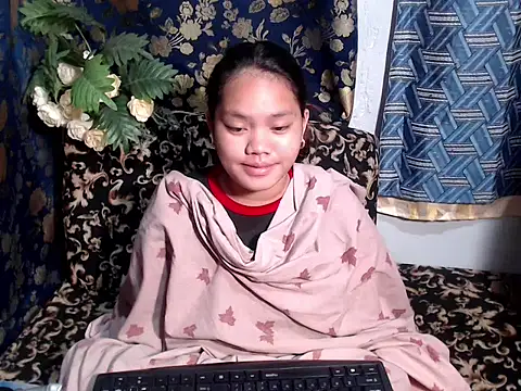 prettykrysgirl online show from 03.31.26