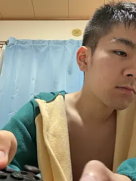 suzaku1229 online show from 02.08.26