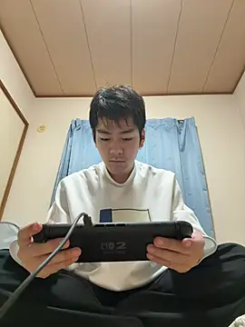 suzaku1229 online show from 04.14.26