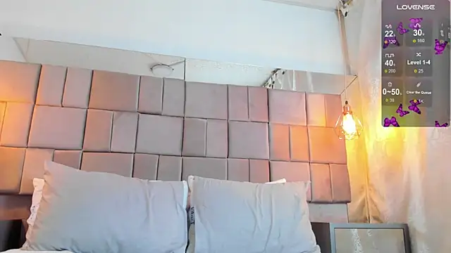 antoneella jones online show from 11.28.25