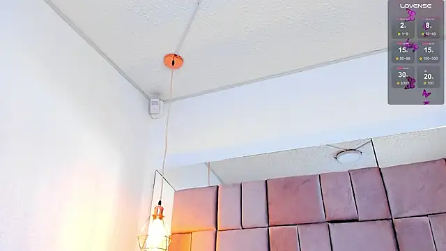 antoneella jones online show from 01.15.26