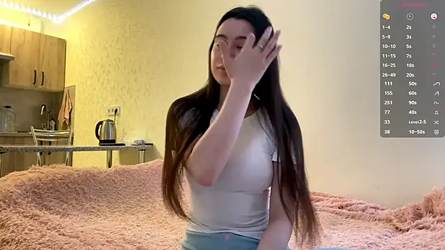 JettaHerrin online show from 01.16.26