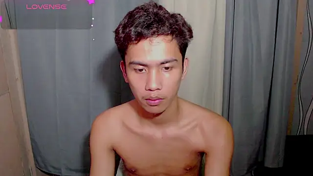 Demure Asian143 online show from 03.05.26